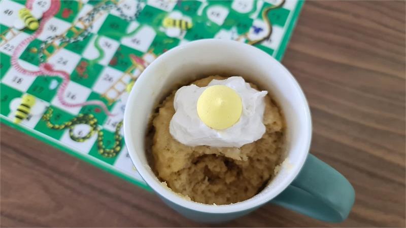 עוגת מאג דבש, עוגת דבש במאג הכי מנצחת וטעימה