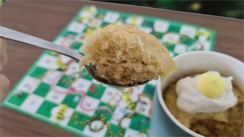 עוגת מאג דבש, עוגת דבש במאג הכי מנצחת וטעימה