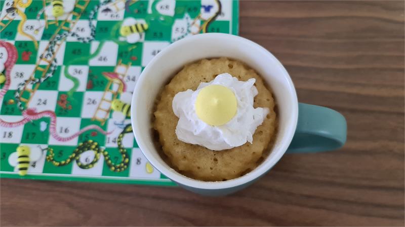 עוגת מאג דבש, עוגת דבש במאג הכי מנצחת וטעימה