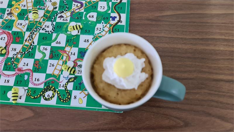 עוגת מאג דבש, עוגת דבש במאג הכי מנצחת וטעימה