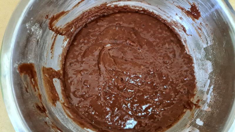 עוגת מאג מוקה, עוגת מוקה במאג הכי טעימה