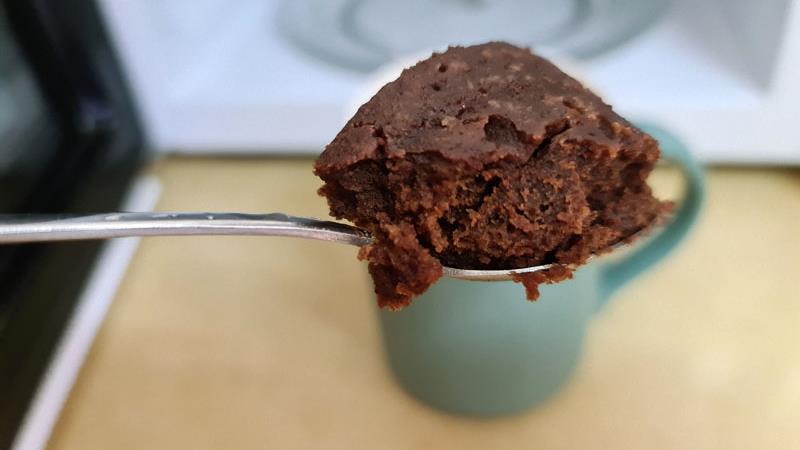 עוגת מאג מוקה, עוגת מוקה במאג הכי טעימה