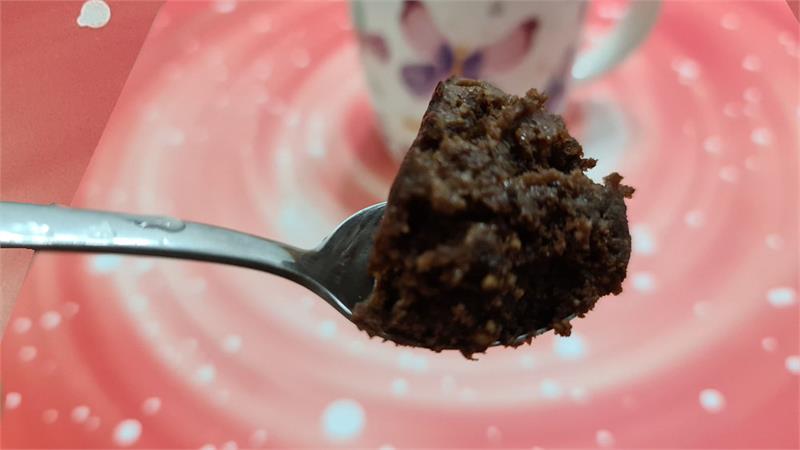 עוגת מאג נוטלה, עוגת נוטלה במאג בפחות מ-5 דקות עוגת נוטלה בספל