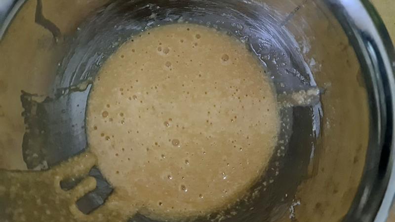 עוגת מאג קוקוס, עוגת קוקוס במאג המוכנה במיקרוגל בפחות מ-5 דקות