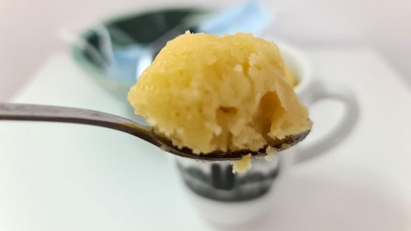 עוגת מאג מרציפן, עוגת מרציפן במאג בפחות מ-5 דקות.