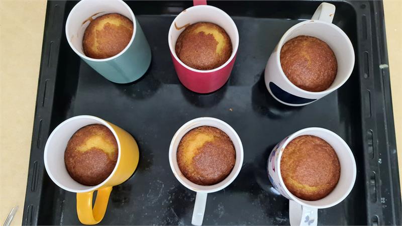 עוגת מאג למשלוחי מנות לפורים ואירועים משמחים