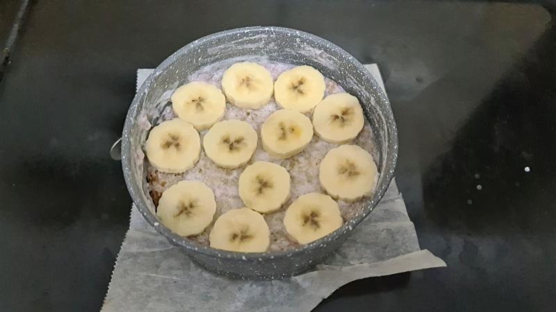 עוגת ג'לי לשניים