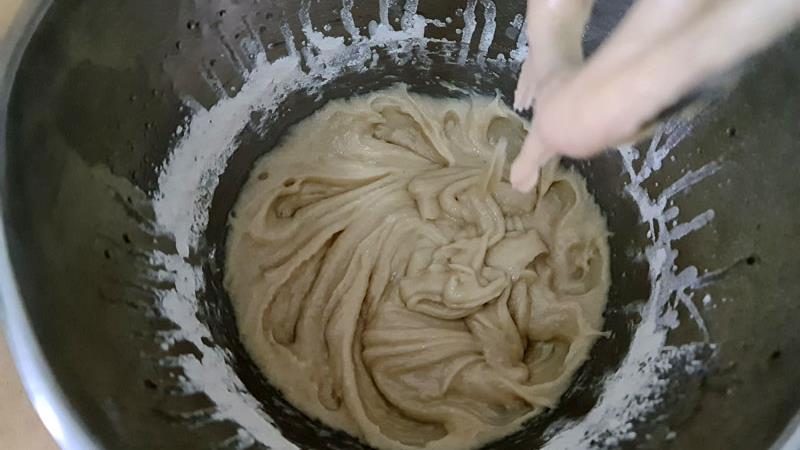 עוגיות סוכר מ- 3 חלבונים מטריפות