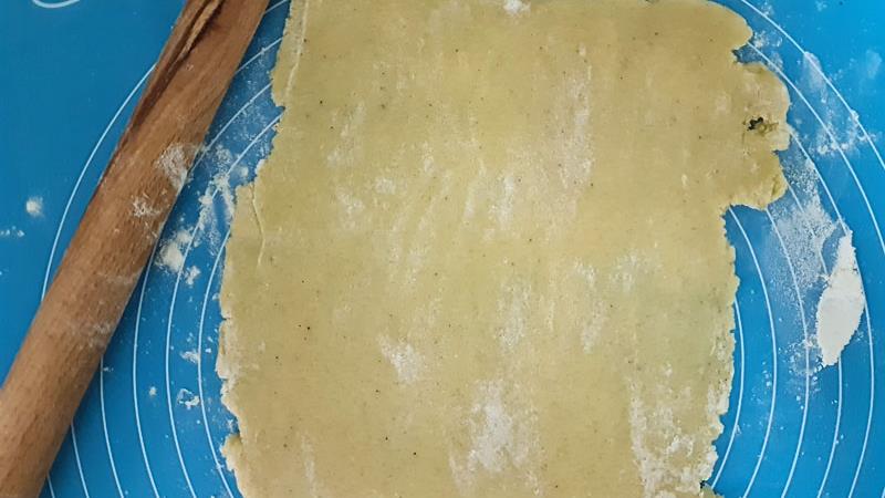 עוגיות פלפל איסלנדיות משגעות!