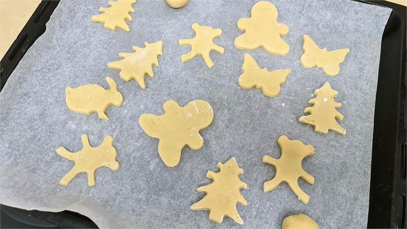 עוגיות פלפל איסלנדיות משגעות!