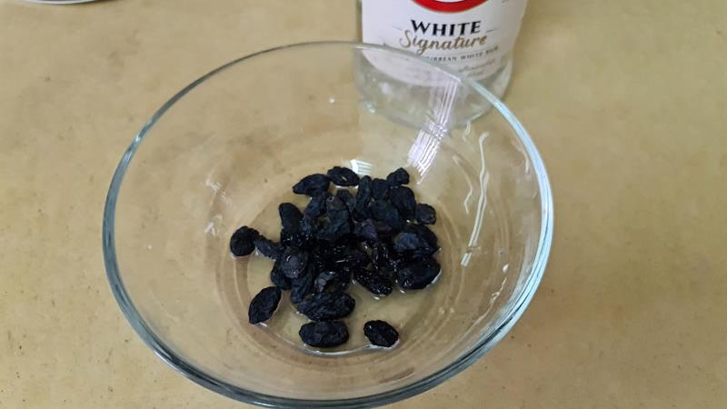 עוגת מאג אפרסמון, עוגת אפרסמון במאג קלה להכנה וטעימה