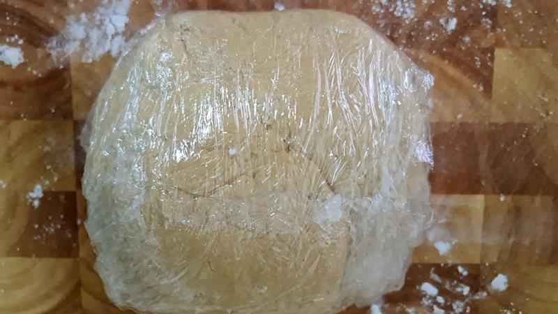 עוגיות סוכר אייריש קרים קלות להכנה