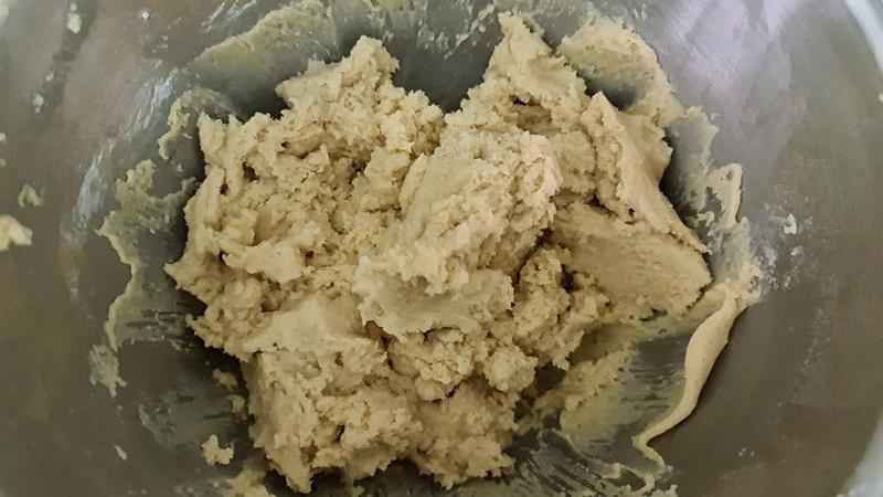 עוגיות סוכר אייריש קרים קלות להכנה