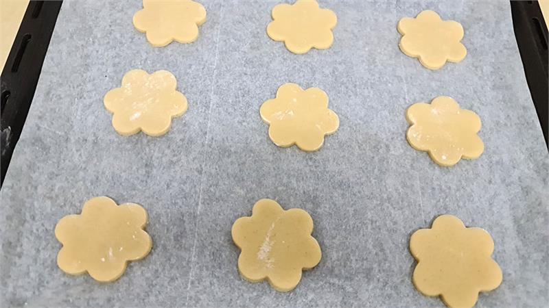 עוגיות סוכר אייריש קרים קלות להכנה