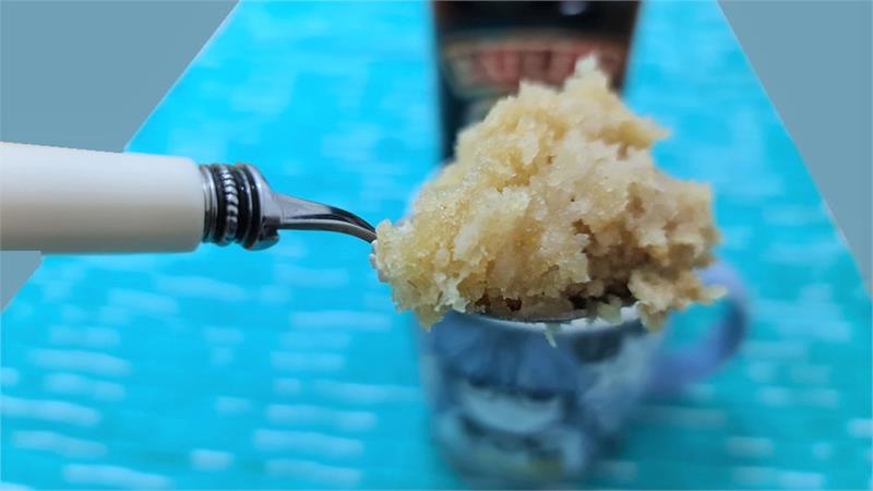 עוגת אייריש קרים במאג בפחות מ-5 דקות, עוגת מאג אייריש קרים