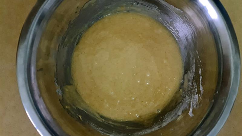 עוגת אייריש קרים במאג בפחות מ-5 דקות, עוגת מאג אייריש קרים