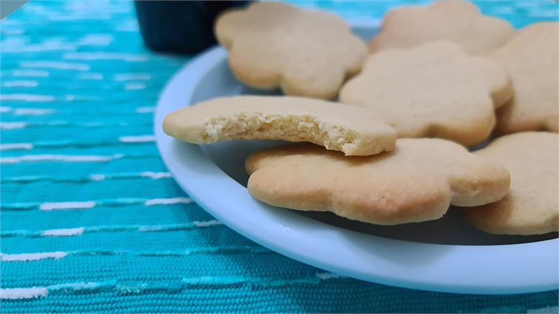 עוגיות סוכר אייריש קרים קלות להכנה