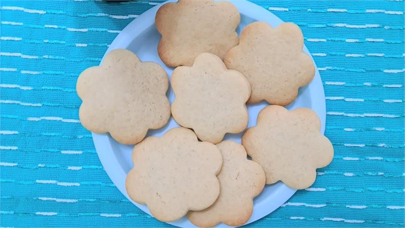 עוגיות סוכר אייריש קרים קלות להכנה