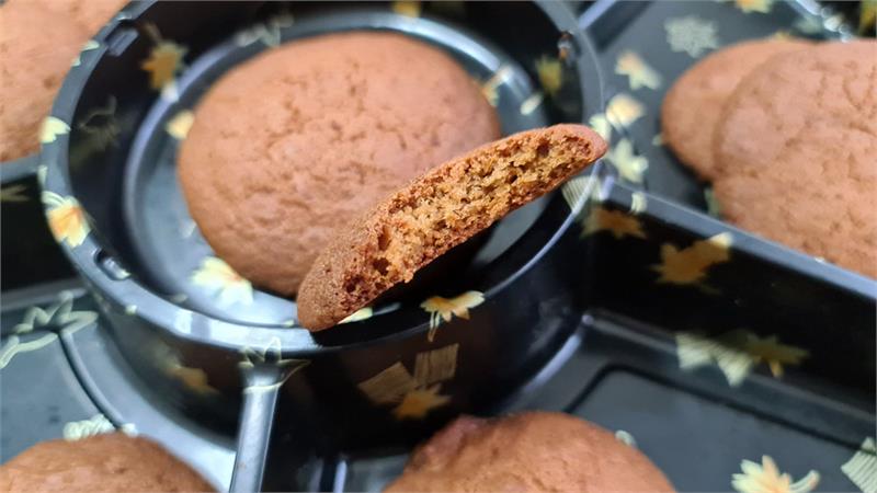 עוגיות סוכר קוקוס נהדרות