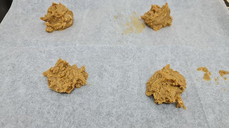 עוגיות סוכר קוקוס נהדרות