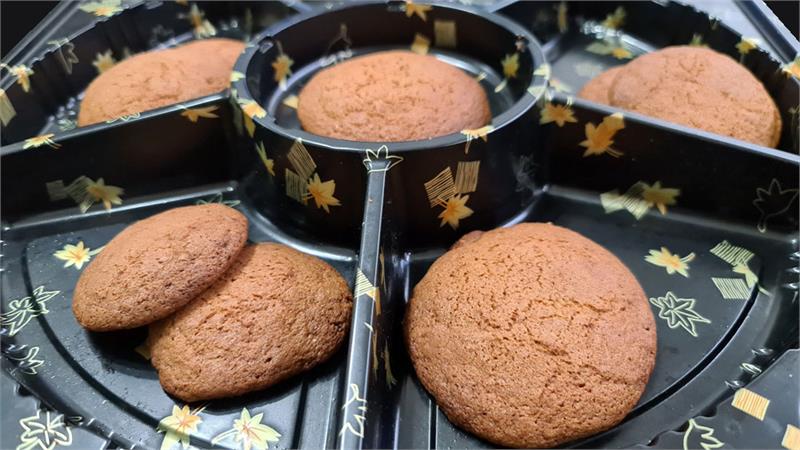 עוגיות סוכר קוקוס נהדרות