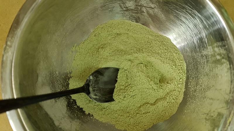 תערובת עוגת מאג כמתנה