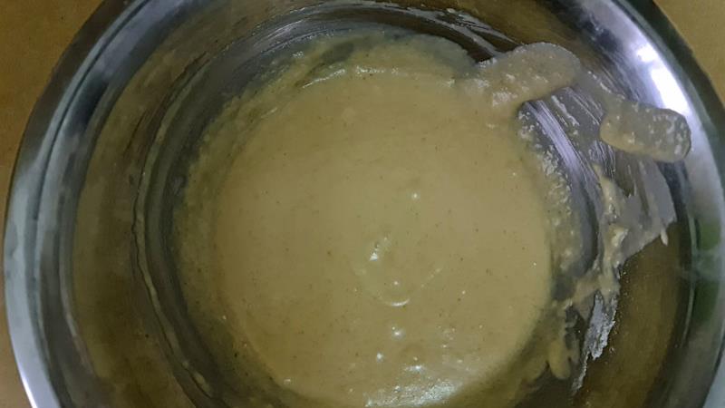 עוגת מאג קרמל, עוגת קרמל במאג  שמכינים בפחות מ-5 דקות