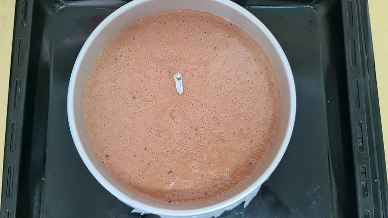 עוגת כדורסל ליום הולדת 