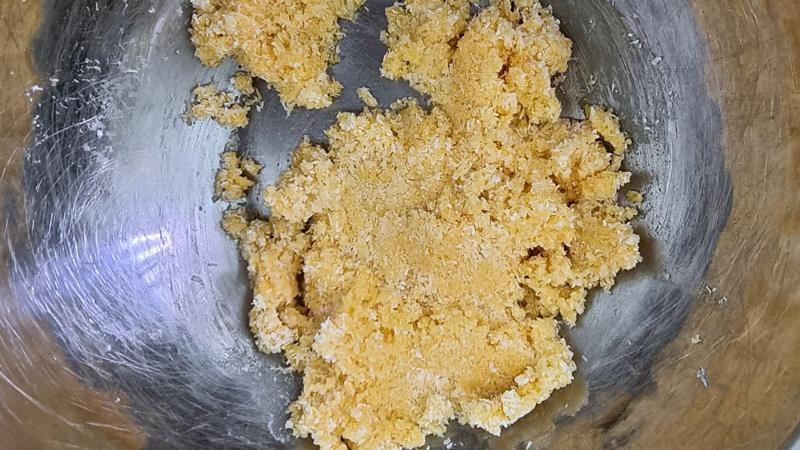 כדורי קוקוס נהדרים, שוּקוּ-שוּקוּ