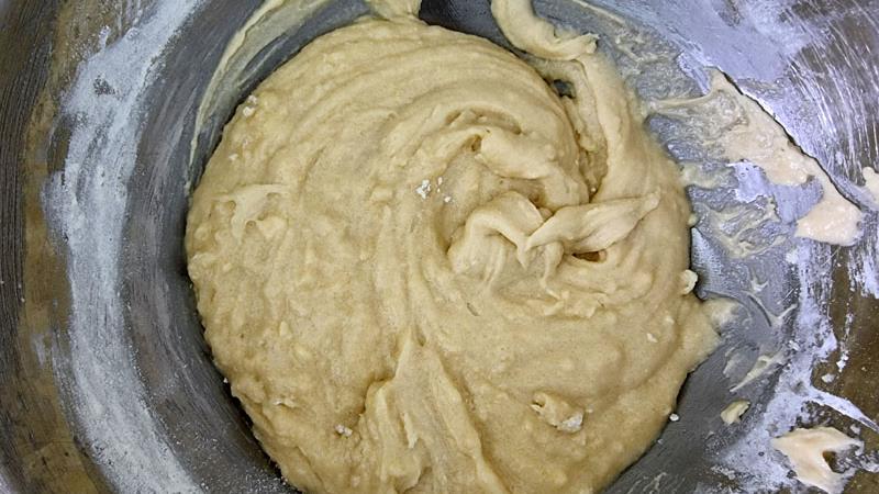 עוגת ליים בחושה ונהדרת 