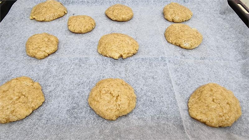 עוגיות סוכר חום הכי טעימות