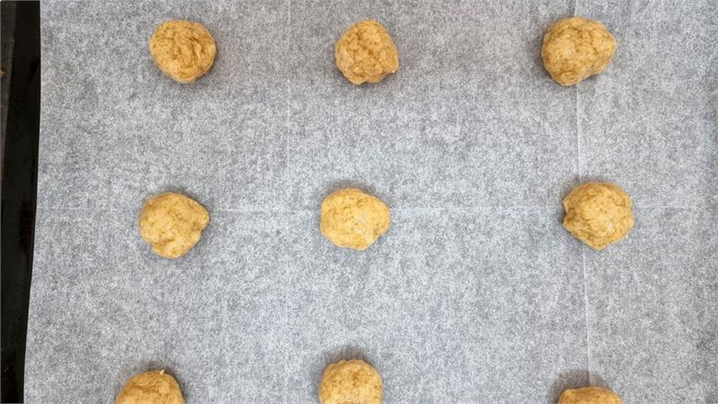 עוגיות סוכר חום הכי טעימות