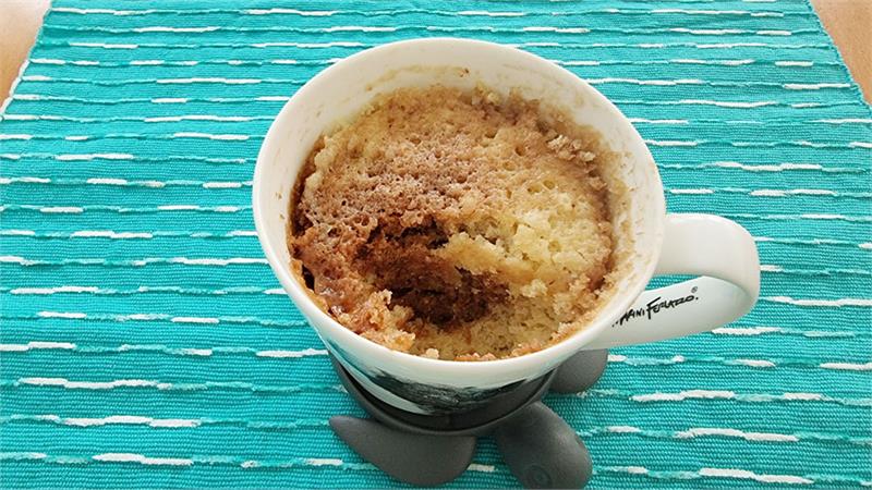 עוגת מאג שיש, עוגת שיש במאג הכי טעימה