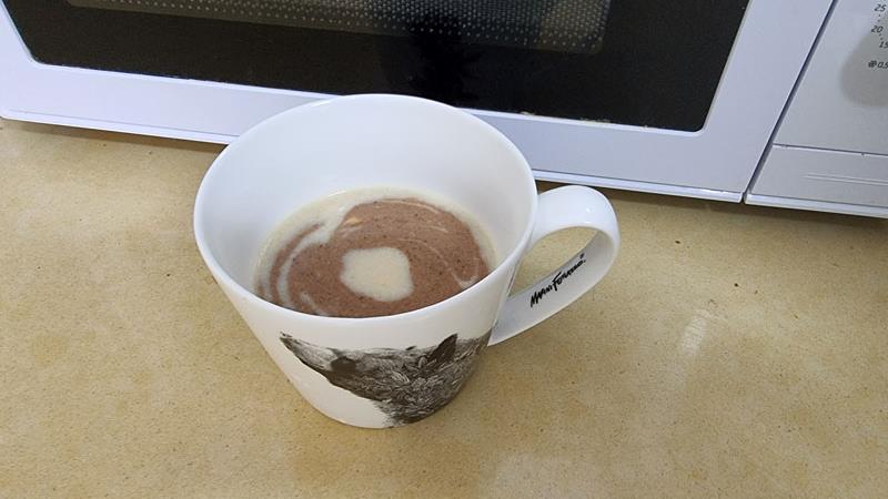 עוגת מאג שיש, עוגת שיש במאג הכי טעימה