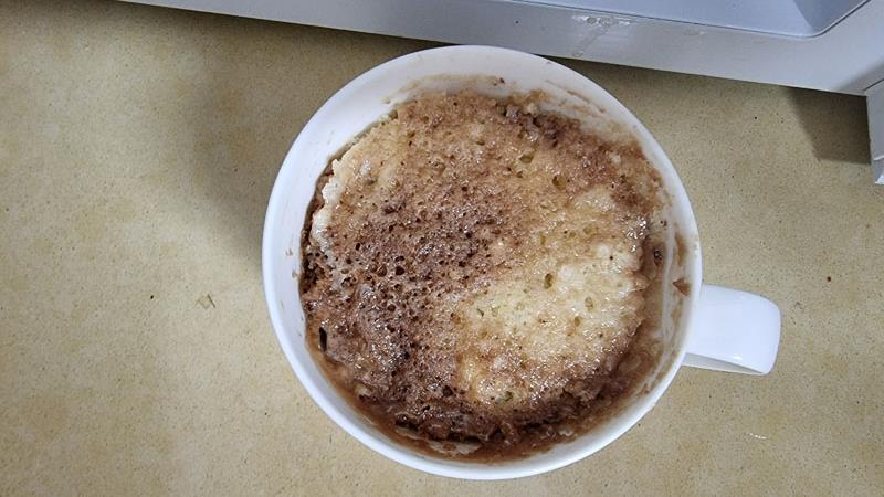 עוגת מאג שיש, עוגת שיש במאג הכי טעימה