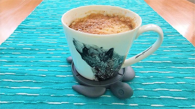 עוגת מאג שיש, עוגת שיש במאג הכי טעימה