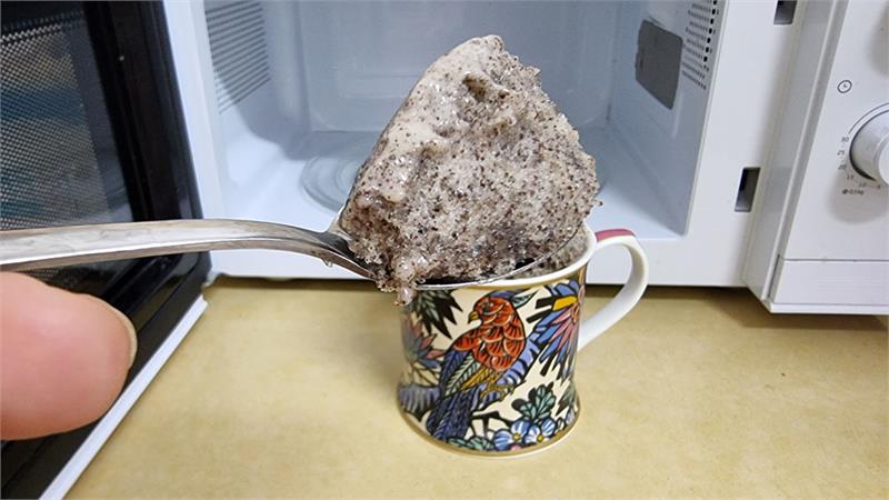 עוגת מאג פרג, עוגת פרג במאג הכי טעימה בפחות מ-5 דקות