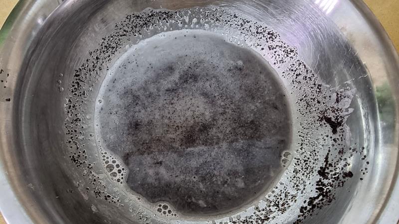 עוגת פרג מושלמת לפיקניק