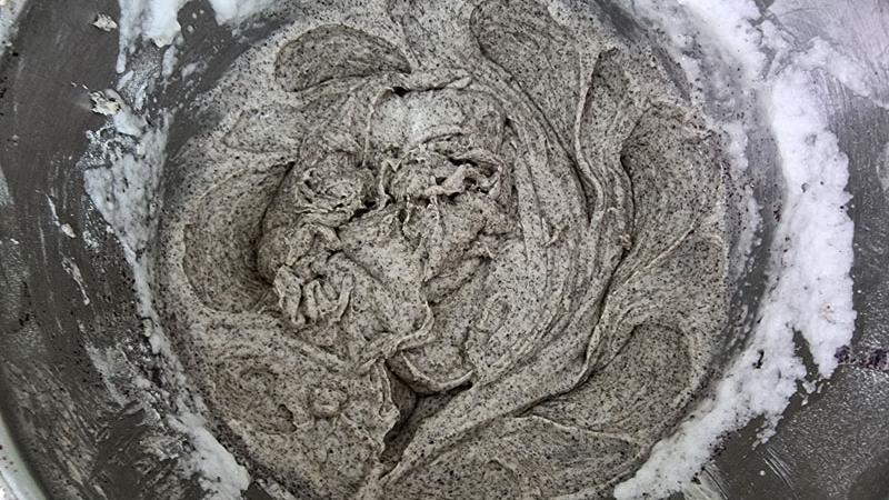 עוגת פרג מושלמת לפיקניק