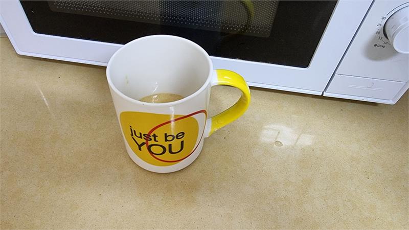 עוגת מאג דובדבנים, עוגת דובדבנים במאג בפחות מ-5 דקות