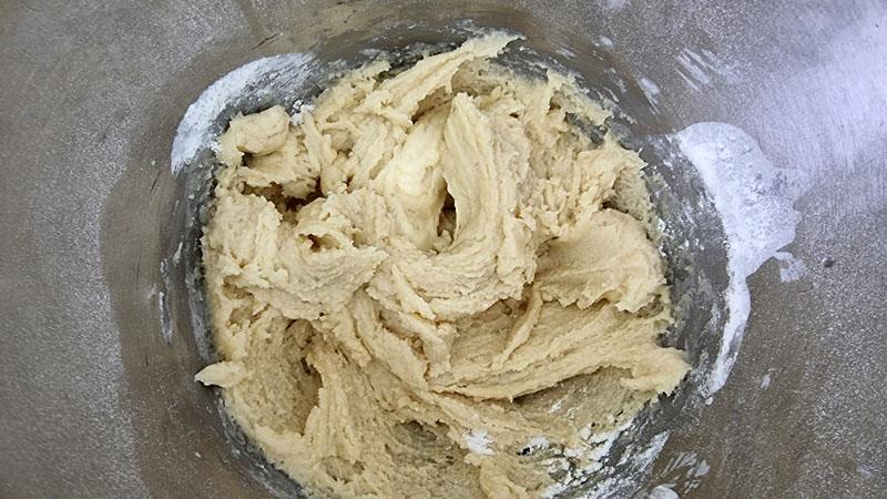 עוגיות סוכר אינסטנט פודינג קלות להכנה ומשגעות