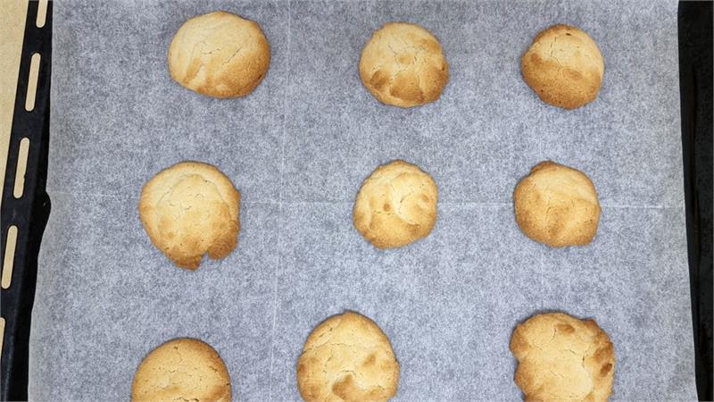 עוגיות סוכר אינסטנט פודינג קלות להכנה ומשגעות