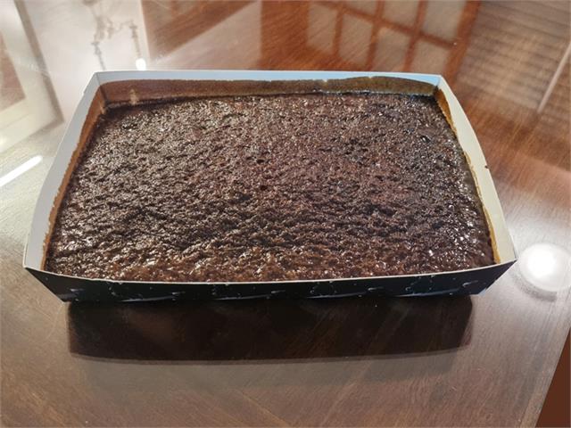 פודינג חום הכי טעים מדרום אפריקה