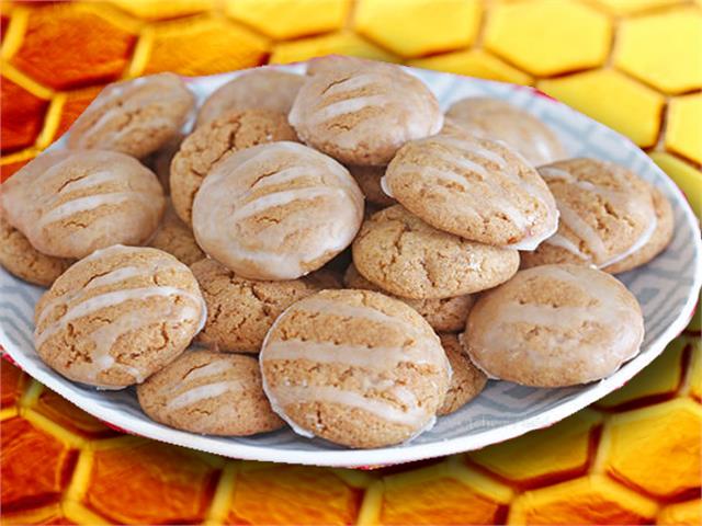 דובשנית דבש, דובשניות דבש הכי טעימות לראש השנה