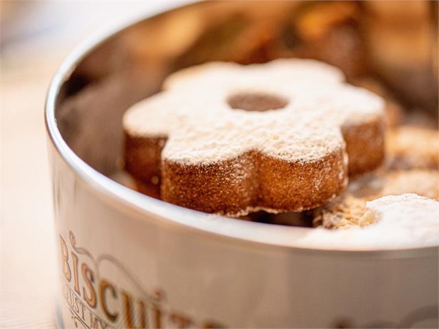 עוגיות עם חמאה מלוחה, עוגיות צורות עם חמאה מלוחה