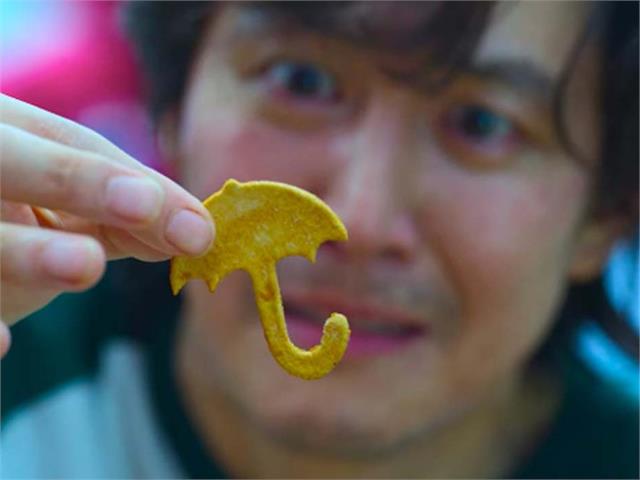 העוגיות ממשחק הדיונון סוכריות פופגי, הסוכריות הכי טעימות שמכינים לבד