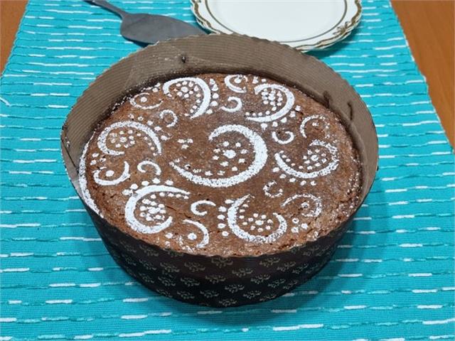 עוגת חלב מרוכז הכי טעימה