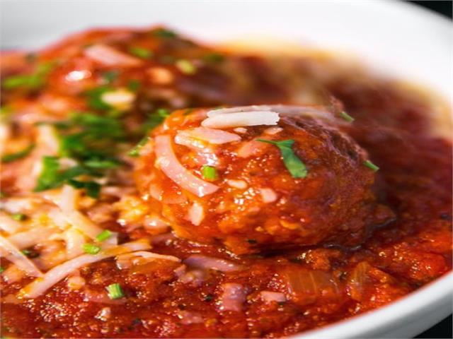 קציצות בשר מעושנות וקלות להכנה