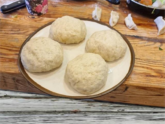 לחמניות באן 