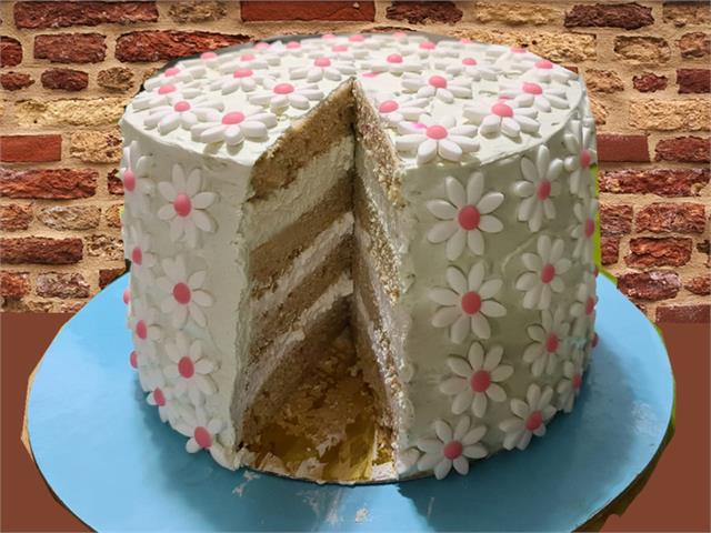 עוגת פנקייק טעימה ומפנקת, עוגת פנקייקים לאוהבי הפנקייק